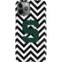 Michigan State University Spartans S Chevron iPhone 11 Pro Lite Case