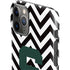 Michigan State University Spartans S Chevron iPhone 11 Pro Lite Case