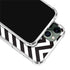 Michigan State University Spartans S Chevron iPhone 11 Pro Max Clear Case