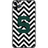 Michigan State University Spartans S Chevron iPhone 11 Pro Max Skin