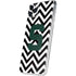 Michigan State University Spartans S Chevron iPhone 11 Pro Max Skin