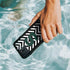 Michigan State University Spartans S Chevron iPhone 11 Pro Max Waterproof Case