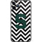 Michigan State University Spartans S Chevron iPhone 11 Pro Skin