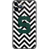 Michigan State University Spartans S Chevron iPhone 11 Pro Skin