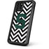 Michigan State University Spartans S Chevron iPhone 11 Pro Waterproof Case