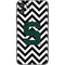 Michigan State University Spartans S Chevron iPhone 11 Skin