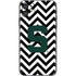 Michigan State University Spartans S Chevron iPhone 11 Skin