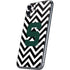 Michigan State University Spartans S Chevron iPhone 11 Skin