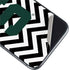 Michigan State University Spartans S Chevron iPhone 11 Skin