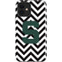Michigan State University Spartans S Chevron iPhone 12 Impact Case