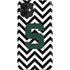 Michigan State University Spartans S Chevron iPhone 12 Mini Lite Case