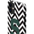 Michigan State University Spartans S Chevron iPhone 12 Mini Lite Case