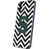 Michigan State University Spartans S Chevron iPhone 12 Mini Skin