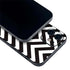 Michigan State University Spartans S Chevron iPhone 12 Mini Skin