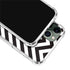 Michigan State University Spartans S Chevron iPhone 12 Pro Max Clear Case