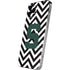 Michigan State University Spartans S Chevron iPhone 12 Pro Max Skin