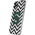 Michigan State University Spartans S Chevron iPhone 12 Pro Skin