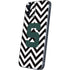 Michigan State University Spartans S Chevron iPhone 12 Skin