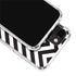 Michigan State University Spartans S Chevron iPhone 13 Clear Case