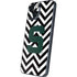 Michigan State University Spartans S Chevron iPhone 13 Mini Skin