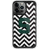 Michigan State University Spartans S Chevron iPhone 13 Pro Cargo Case