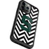 Michigan State University Spartans S Chevron iPhone 13 Pro Cargo Case
