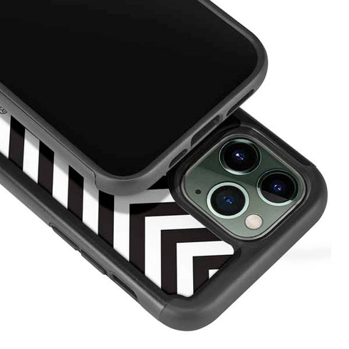 Michigan State University Spartans S Chevron iPhone 13 Pro Cargo Case