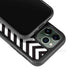 Michigan State University Spartans S Chevron iPhone 13 Pro Cargo Case