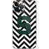 Michigan State University Spartans S Chevron iPhone 13 Pro Max Skin