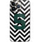 Michigan State University Spartans S Chevron iPhone 13 Pro Skin