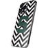 Michigan State University Spartans S Chevron iPhone 13 Pro Skin