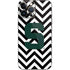 Michigan State University Spartans S Chevron iPhone 14 Pro Max Skin