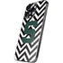 Michigan State University Spartans S Chevron iPhone 14 Pro Max Skin