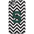 Michigan State University Spartans S Chevron iPhone SE (2nd & 3rd Gen) Pro Case