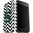 Michigan State University Spartans S Chevron iPhone SE (2nd & 3rd Gen) Pro Case