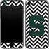 Michigan State University Spartans S Chevron iPhone SE (2nd & 3rd Gen) Skin
