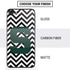Michigan State University Spartans S Chevron iPhone SE (2nd & 3rd Gen) Skin
