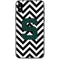 Michigan State University Spartans S Chevron iPhone X Skin
