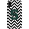 Michigan State University Spartans S Chevron iPhone XR Pro Case