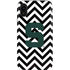Michigan State University Spartans S Chevron iPhone XR Pro Case