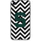 Michigan State University Spartans S Chevron iPhone XR Skin