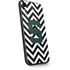 Michigan State University Spartans S Chevron iPhone XR Skin