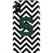 Michigan State University Spartans S Chevron iPhone XS Pro Case