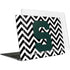 Michigan State University Spartans S Chevron MacBook Air 13in M1 (2021) Case plus Skin