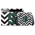 Michigan State University Spartans S Chevron Nintendo Switch OLED (2021) Skin