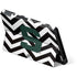 Michigan State University Spartans S Chevron Nintendo Switch OLED (2021) Skin