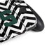 Michigan State University Spartans S Chevron Nintendo Switch OLED (2021) Skin