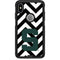 Michigan State University Spartans S Chevron Otterbox Commuter iPhone Skin