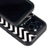 Michigan State University Spartans S Chevron Otterbox Defender iPhone Skin