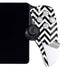 Michigan State University Spartans S Chevron PlayStation Portal Remote Player Skin